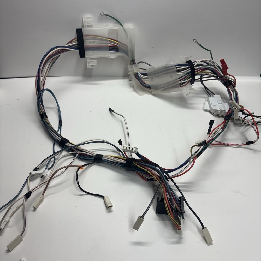 Whirlpool Dishwasher Quiet Partner III 3 Electrical Wire Cable Wiring Harness